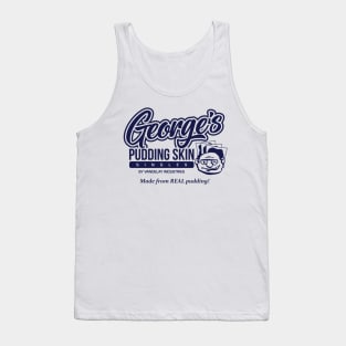 George's Pudding Skin Singles Tank Top